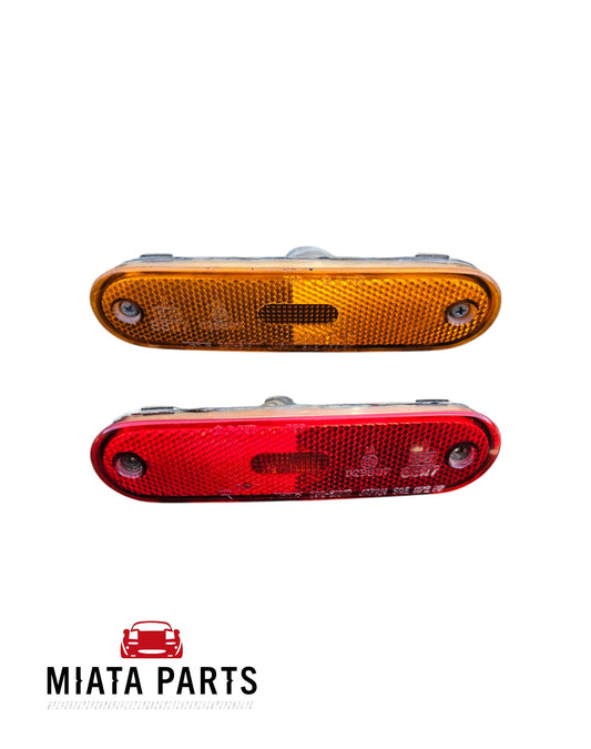 MX5 NA/NB Bumper Reflectors (Used)