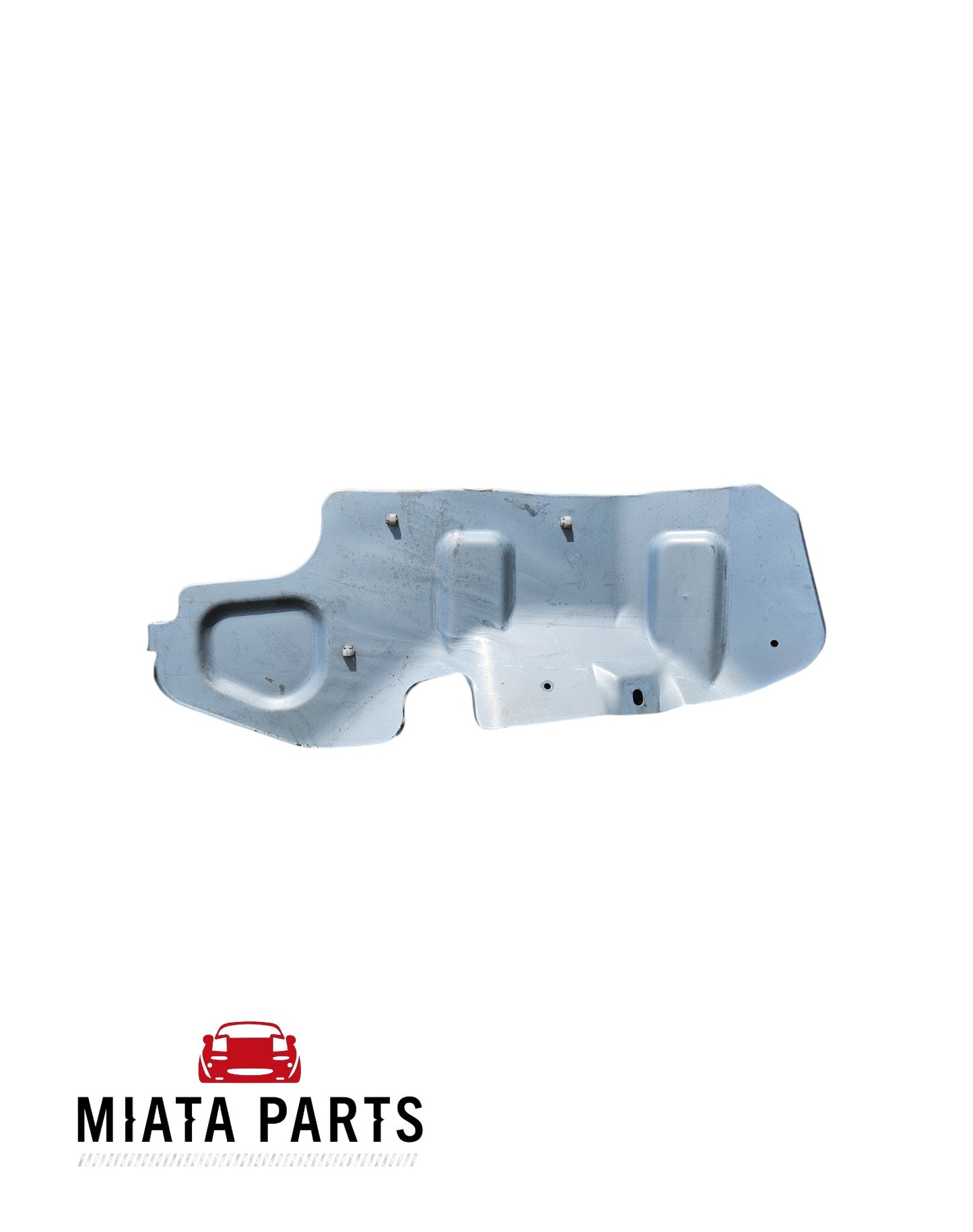 NB MX5 Fuel Filler Neck Cover (Used)
