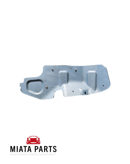 NB MX5 Fuel Filler Neck Cover (Used)
