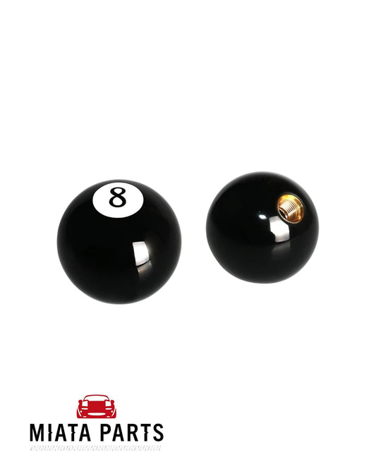 8 Ball Shift Knob