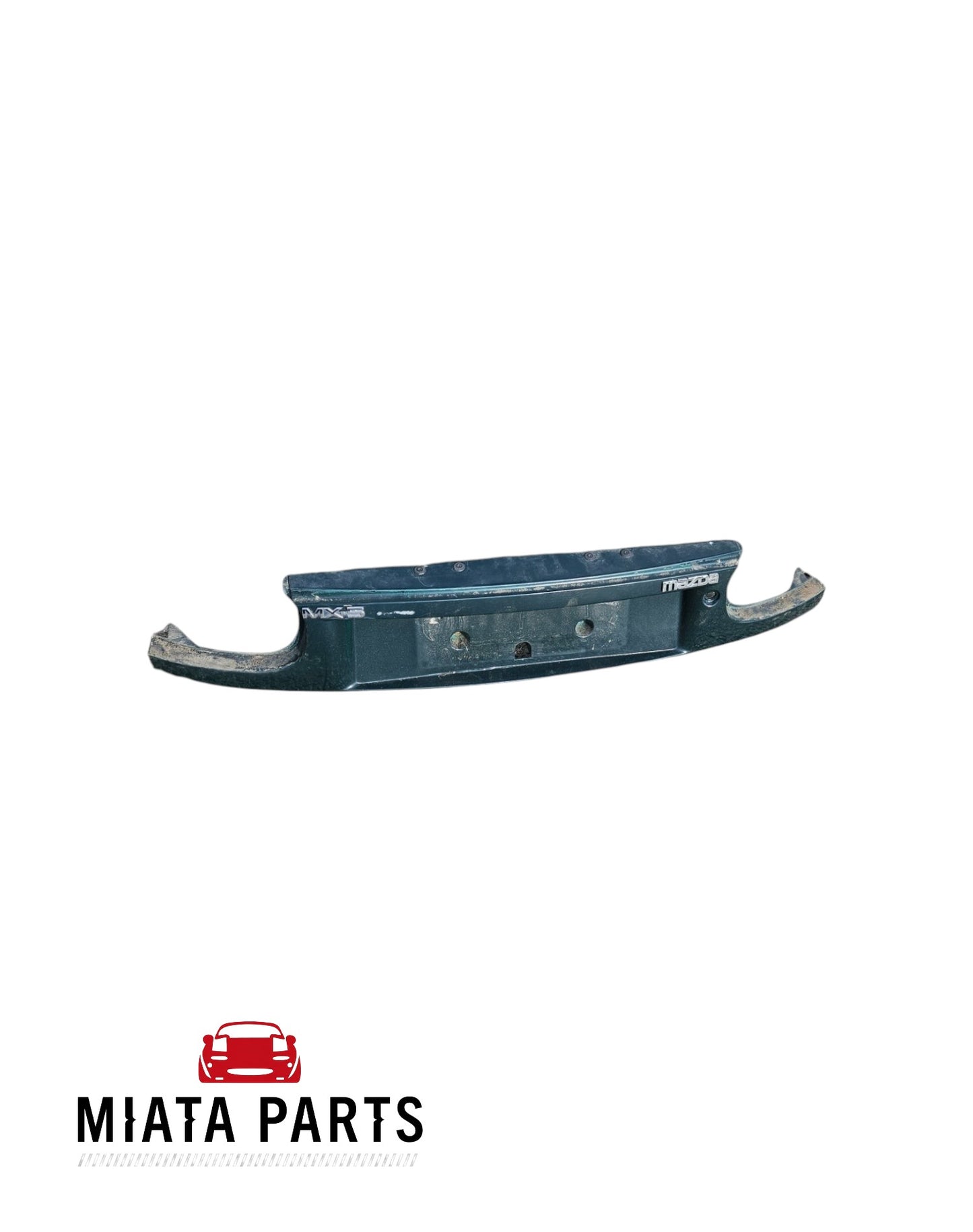 MX5 NA Rear Garnish (NZ New) (Used)