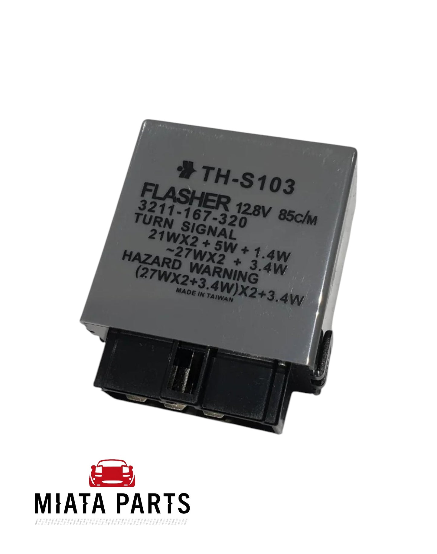 MX5 NA Flasher Relay (Used)