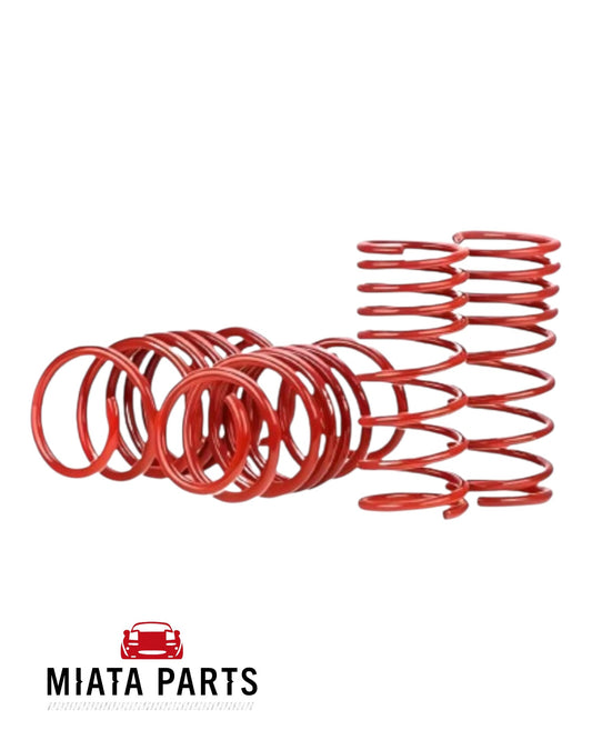 MX5 NB MX5 Cobra Lowering Springs (New)