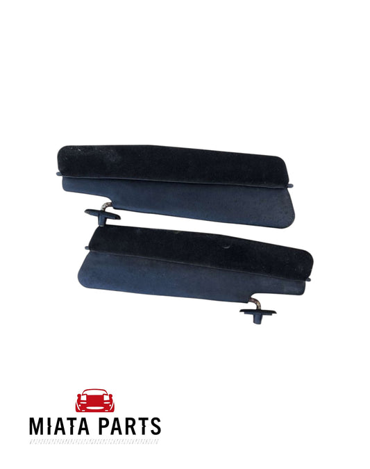 MX5 NA Sun Visor (Used)
