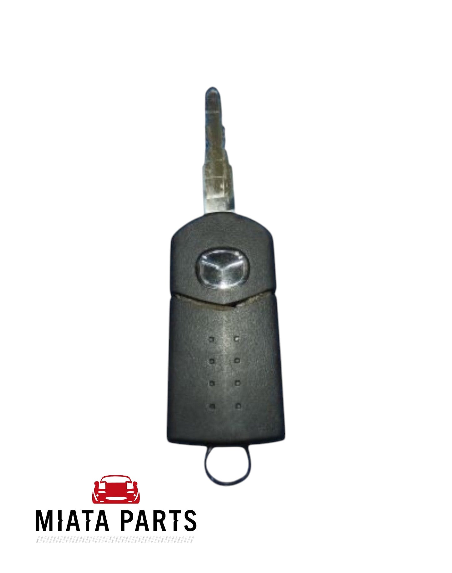 MX5 NC Lock Set Key Type (Used)