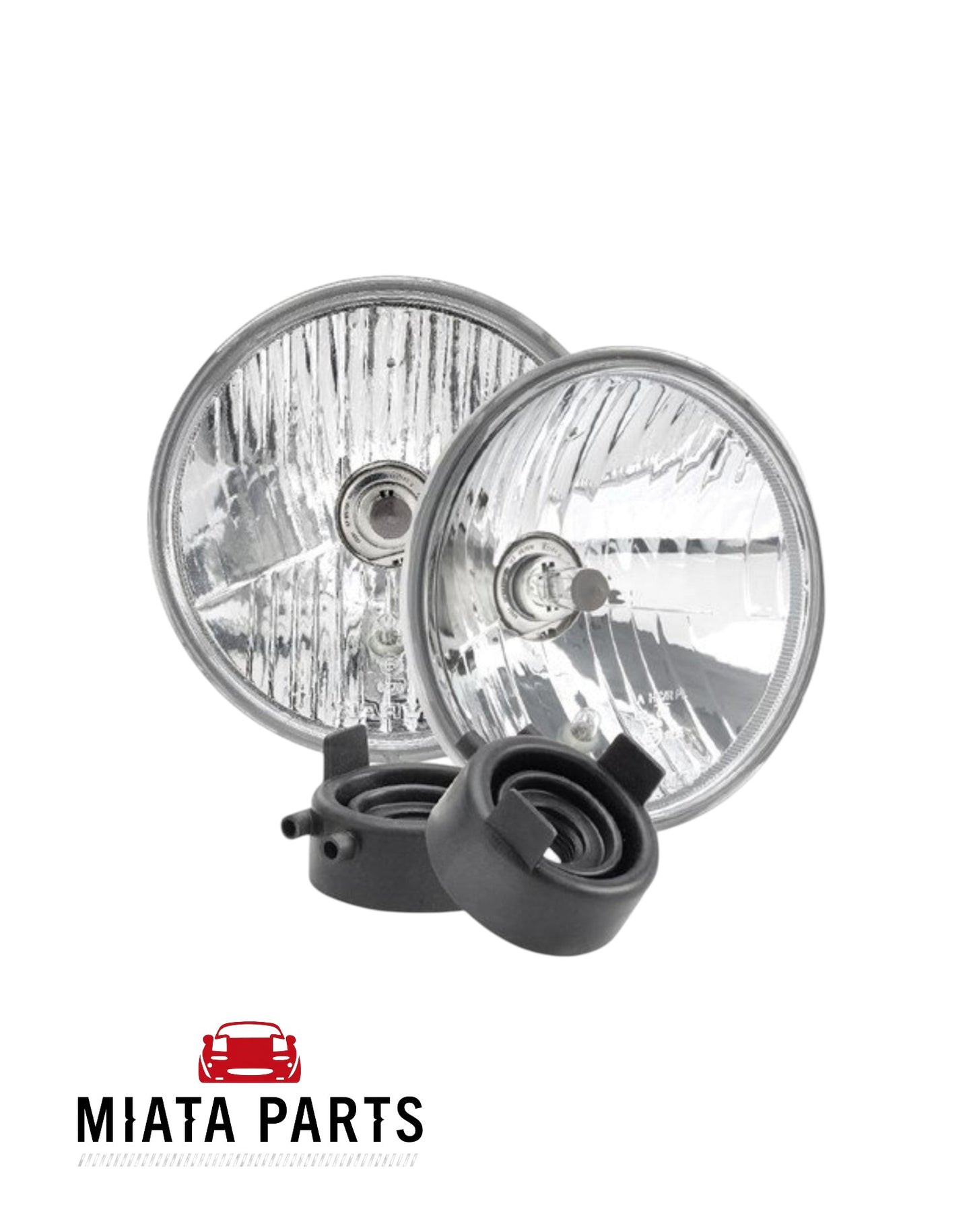 Narva Headlight Conversion Kit