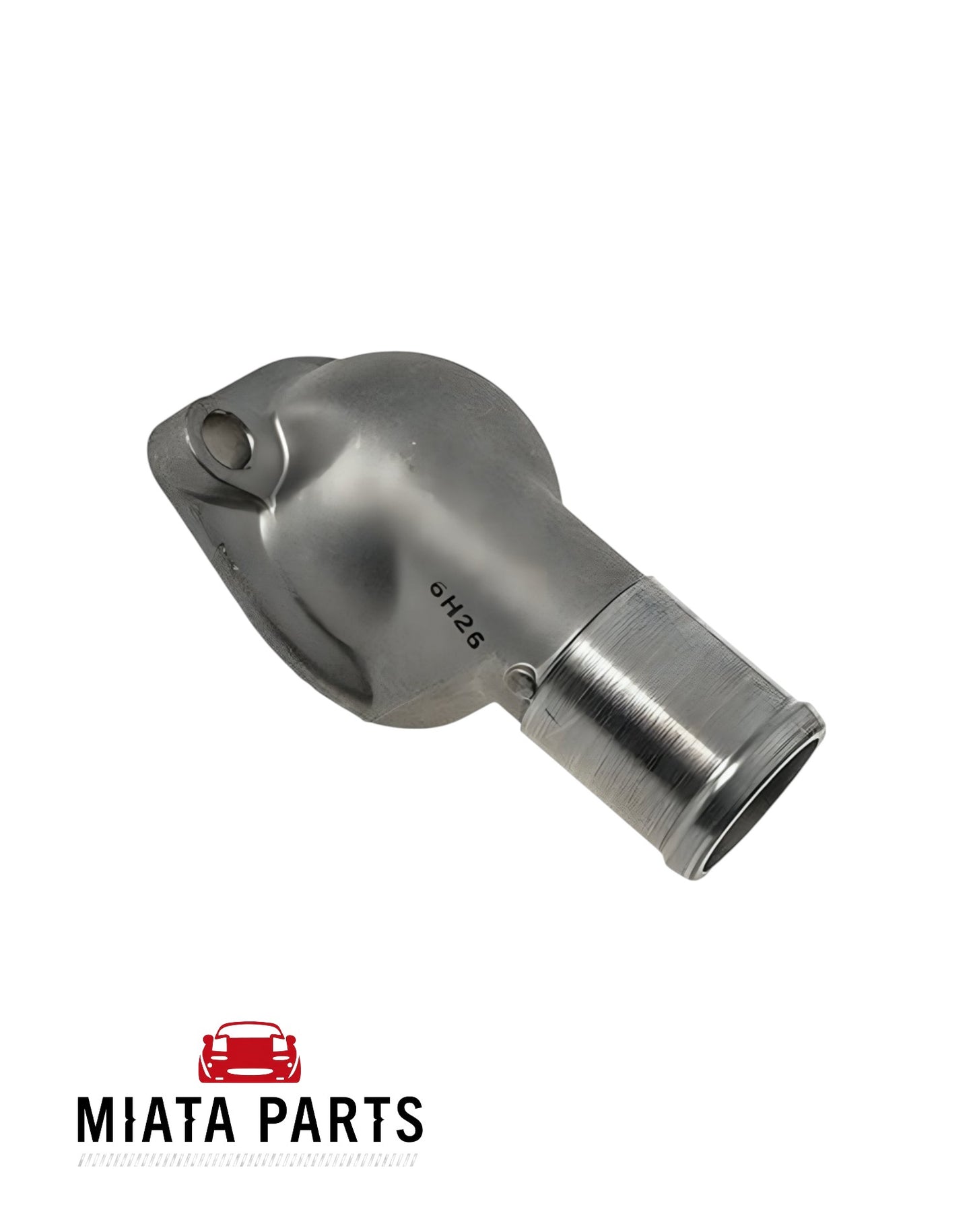 MX5 NA8/NB6/NB8 Upper Thermostat Housing (New) (Genuine)