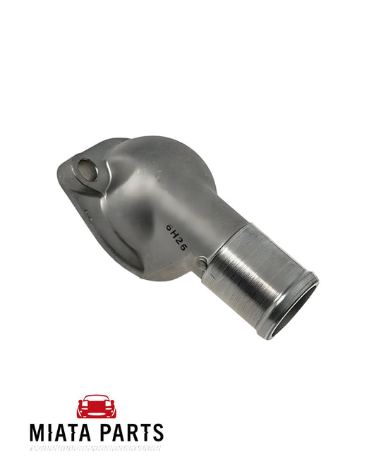 MX5 NA8/NB6/NB8 Upper Thermostat Housing (New) (Genuine)