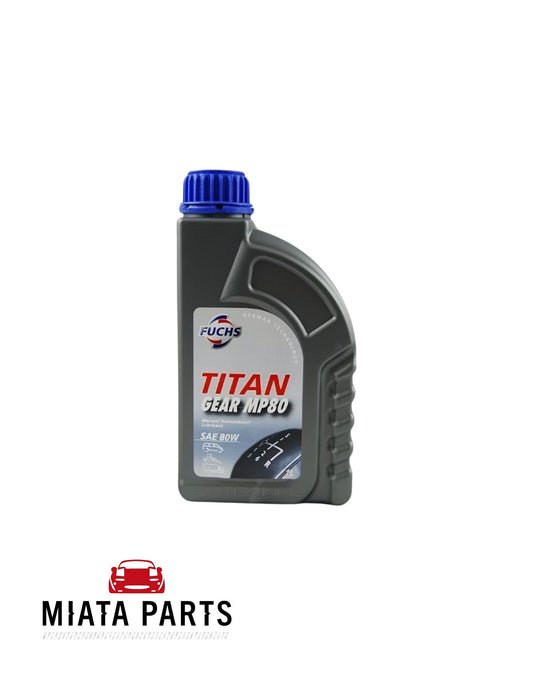 Fuchs Manual Transmission Oil GL-4 1L