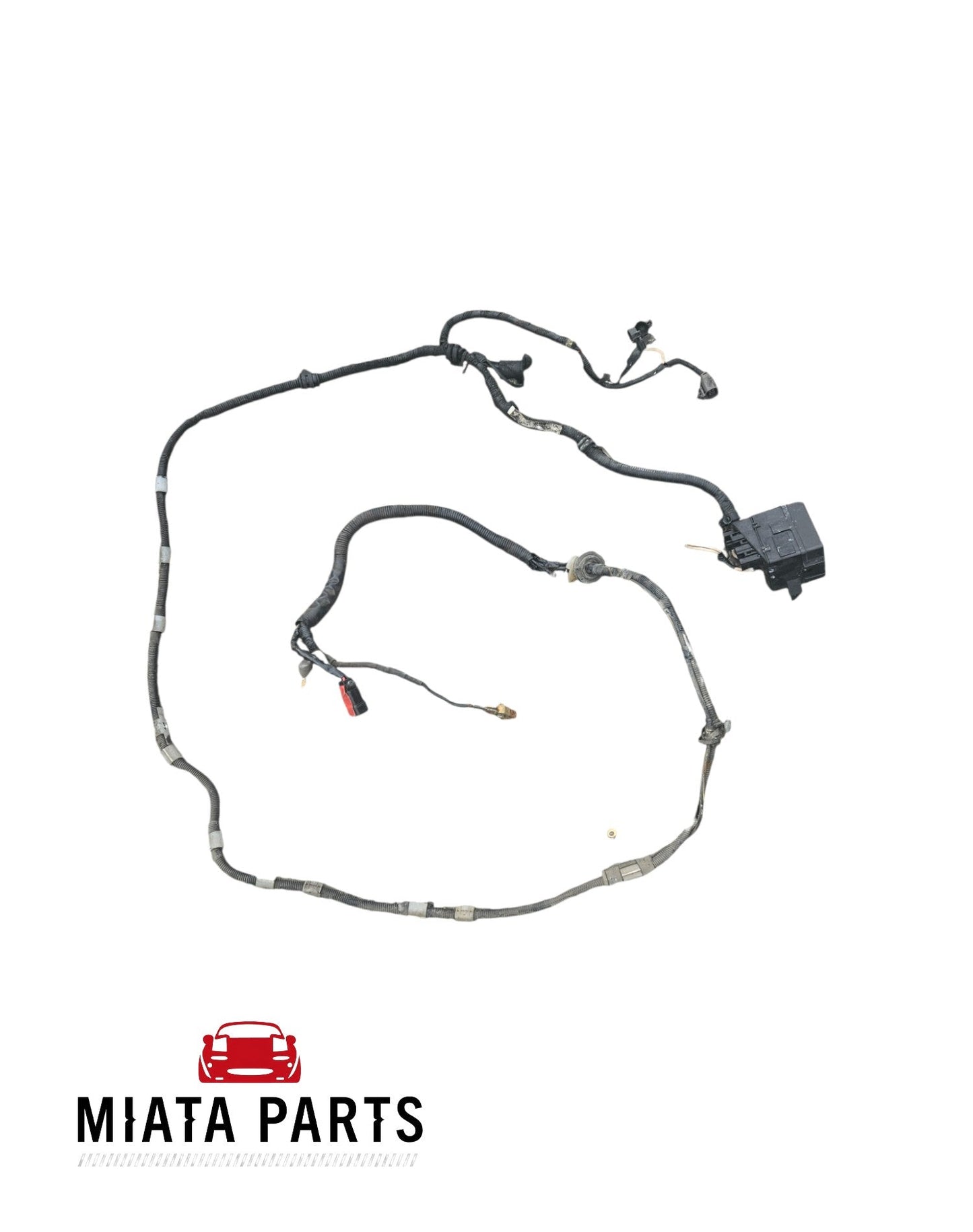 MX5 NA6 Fuse Box to Battery Loom (Used)
