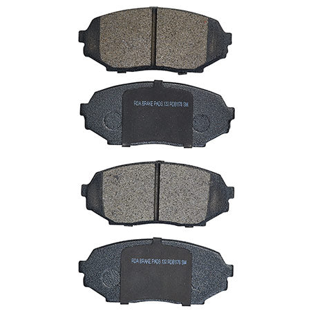 MX5 NA6 Front Pads (New)