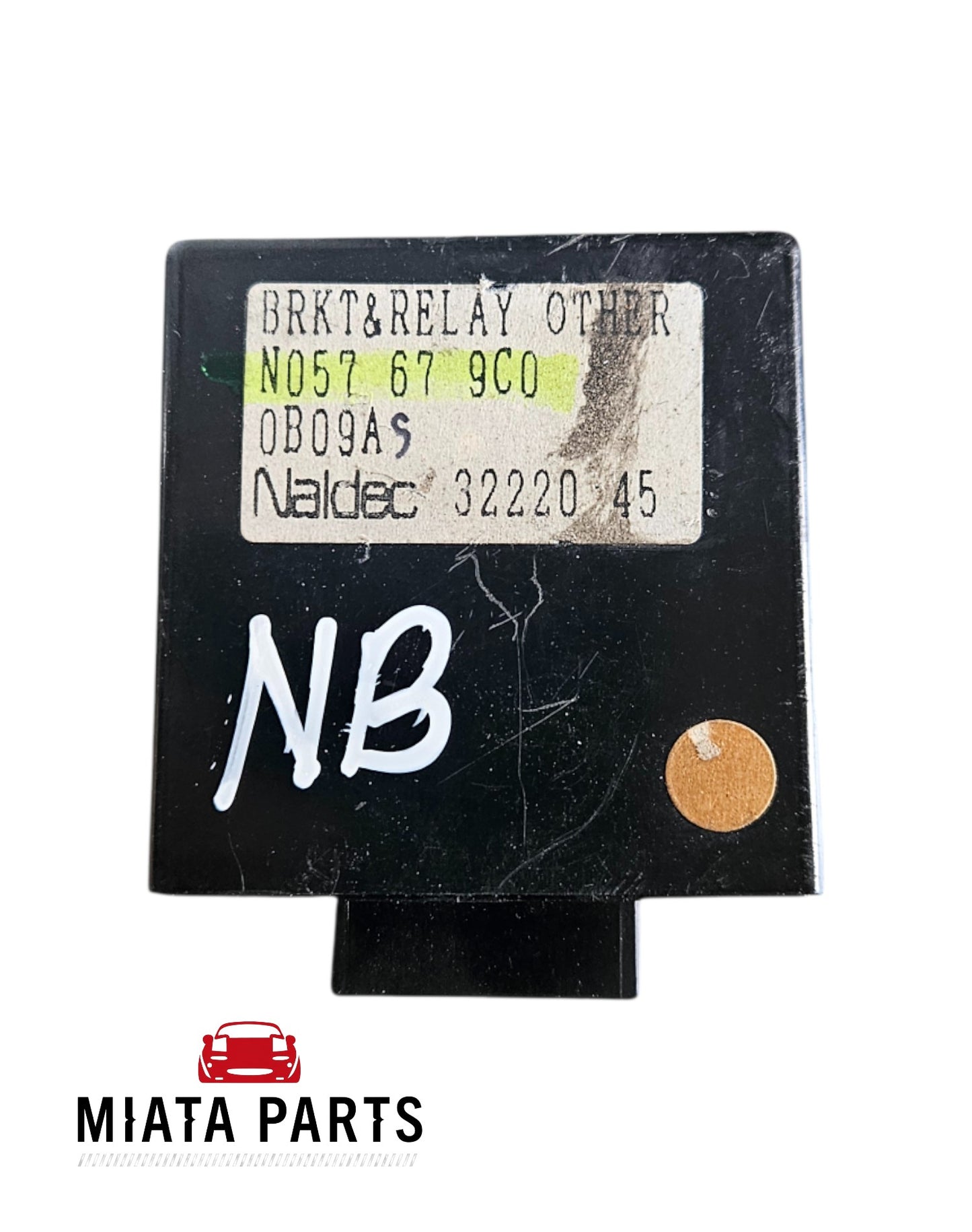 MX5 NB Relay Misc (Used)