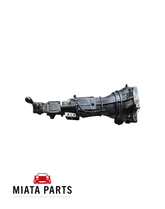 MX5 NA/NB 5 Speed Gearbox (Used)