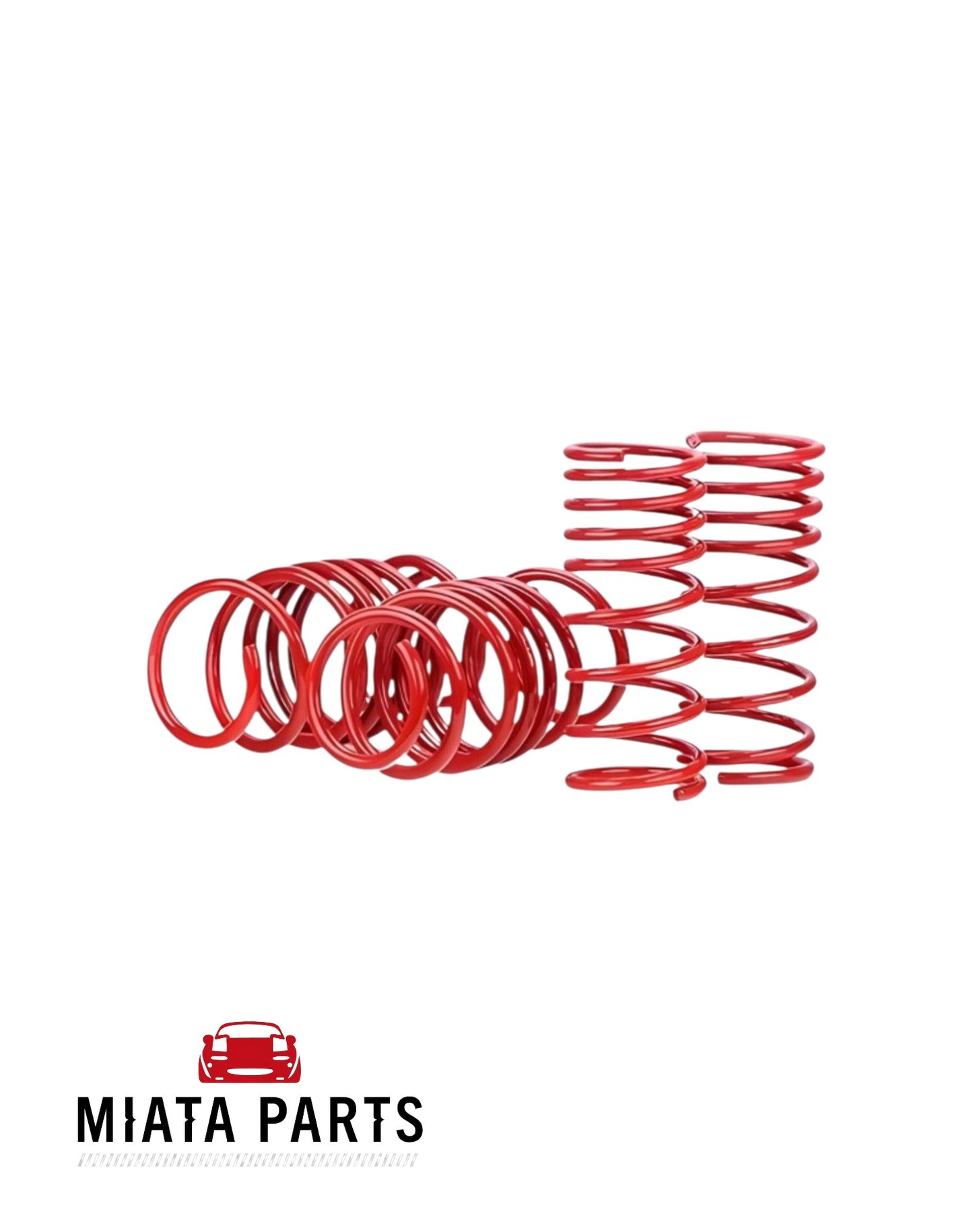 NA MX5 Cobra Lowering Springs (New)