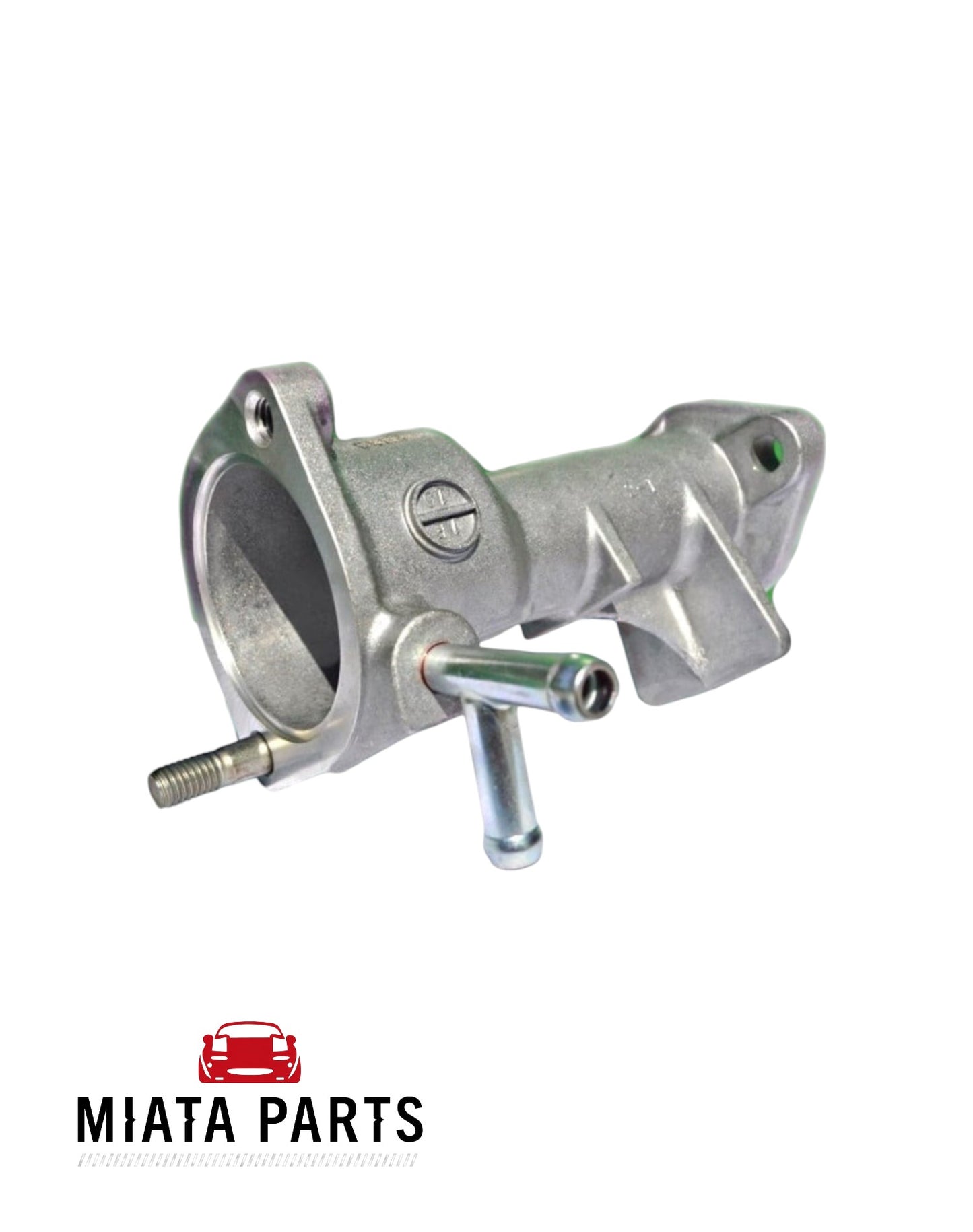 MX5 NA8/NB6/NB8 Lower Thermostat Housing (New) (Genuine)