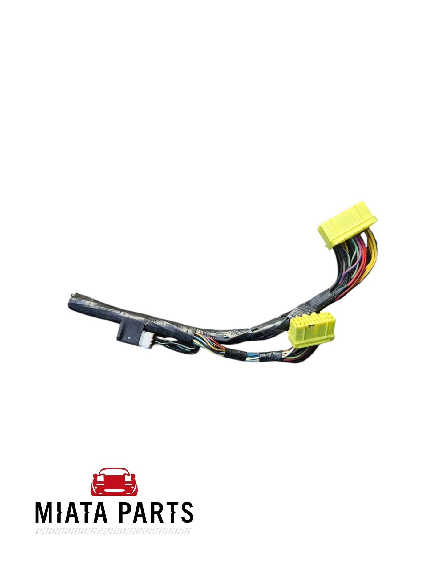 MX5 NA6 ECU Plug (Used)
