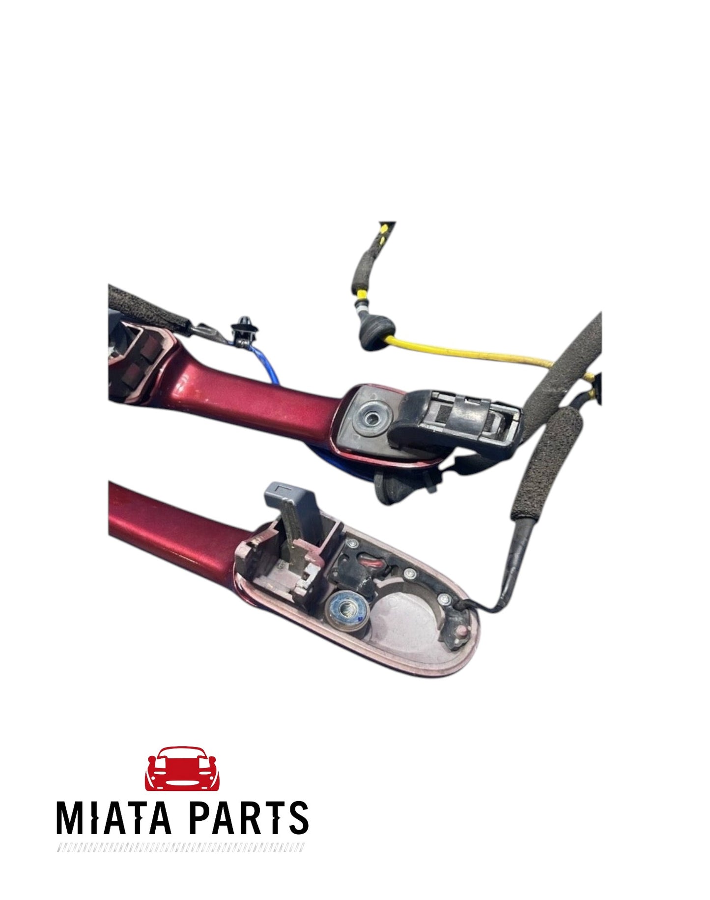 MX5 NC Outer Door Handle (Used)