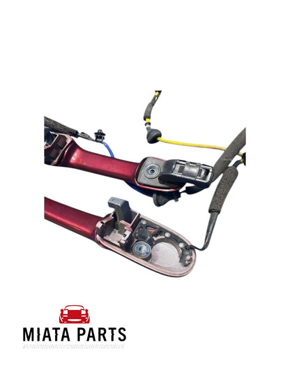 MX5 NC Outer Door Handle (Used)