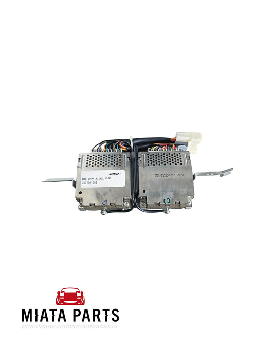 MX5 NB Bose Amplifier Factory (Used)