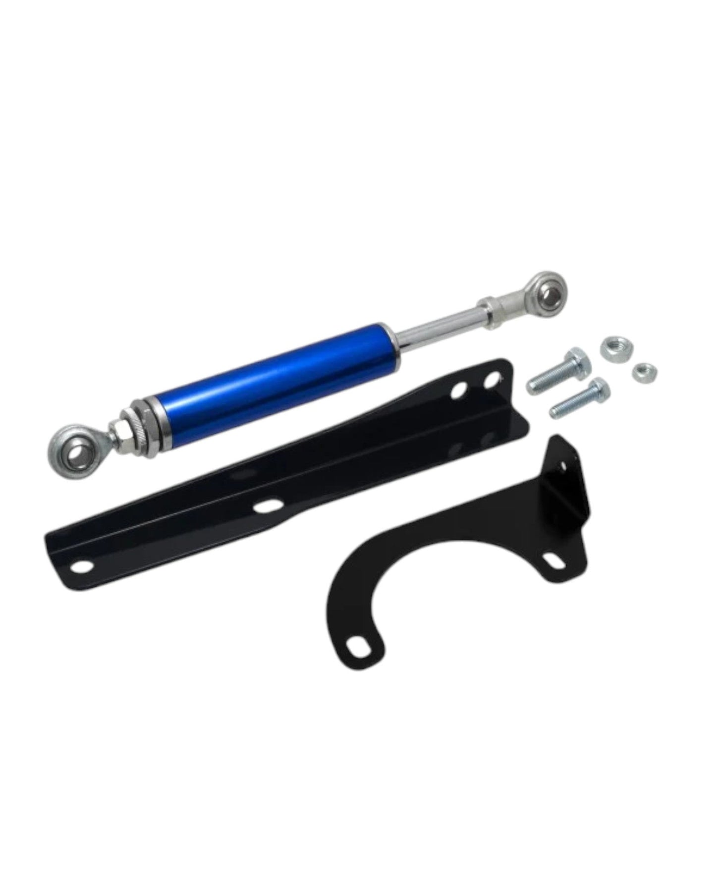 MX5 NA/NB 1.6 Engine Torque Damper - Jass Performance