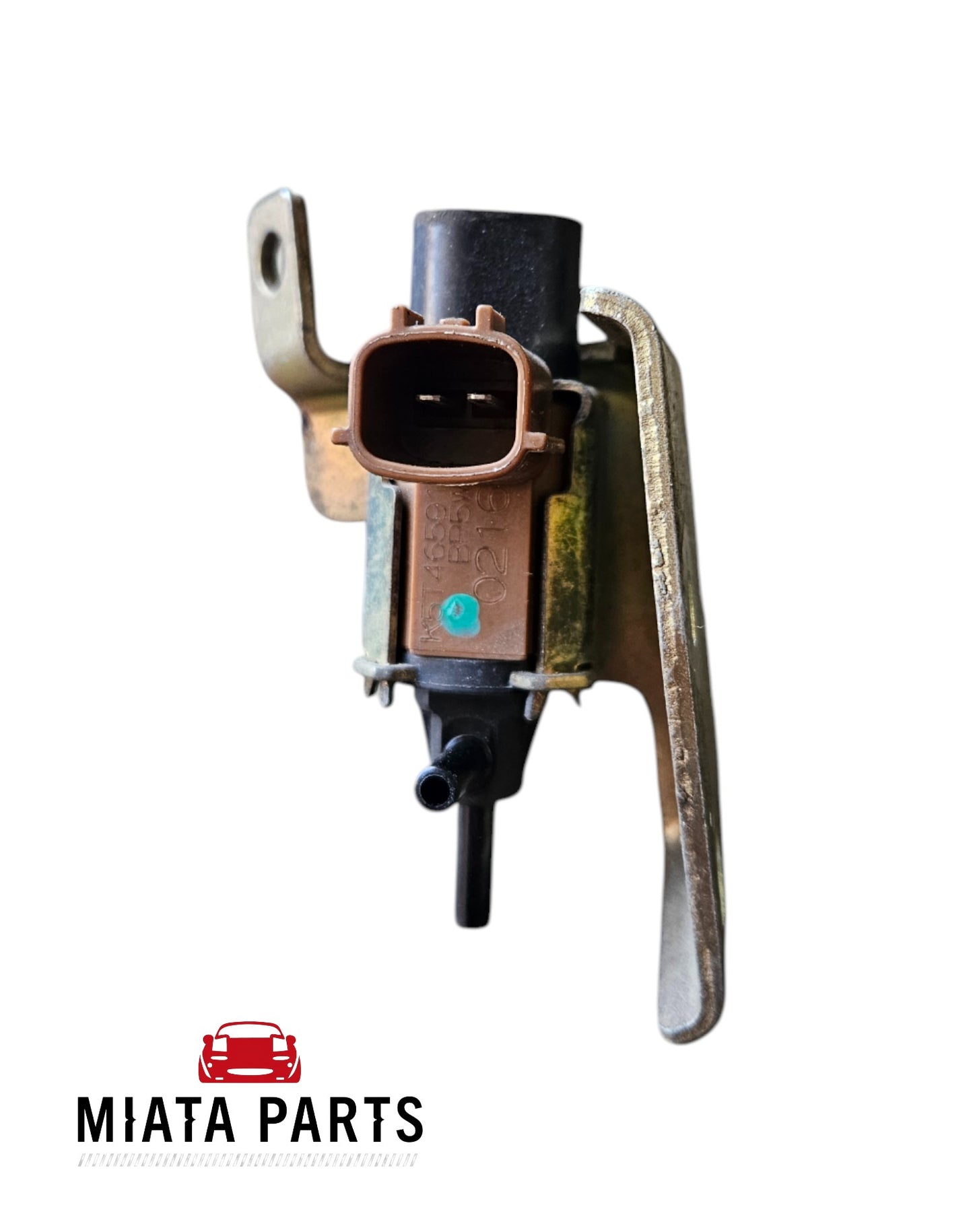 MX5 NB Vacuum VICS Solenoid (Used)