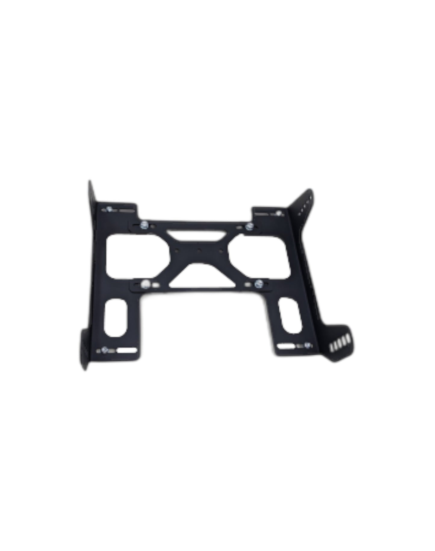 MX5 NA/NB Adjustable Seat Mounts For OEM Rails - Jass Performance