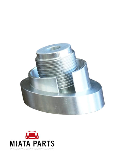 MX5 NB Antenna Base Conversion Fitting (New) (Aftermarket)