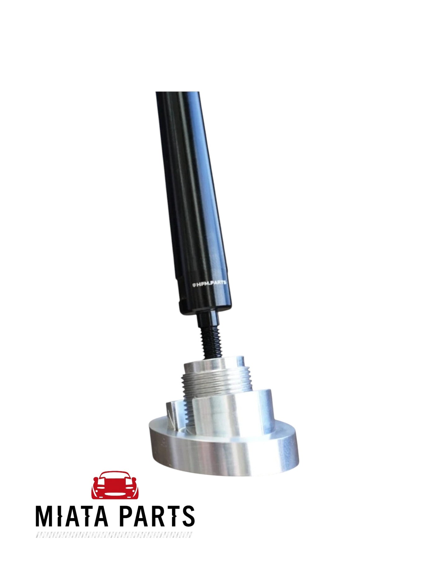 MX5 NB Antenna Base Conversion Fitting (New) (Aftermarket)