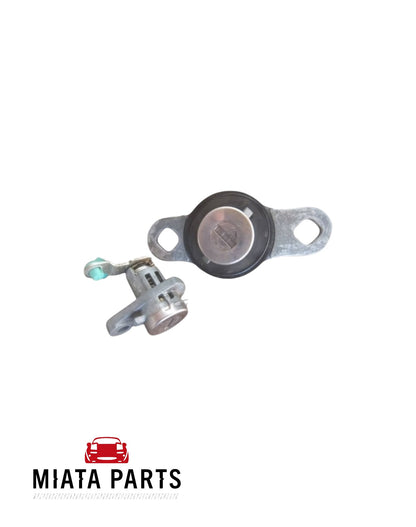 MX5 NC Lock Set Card Type (Used)