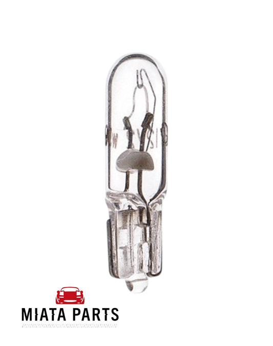 MX5 NA Ashtray Bulb (New)