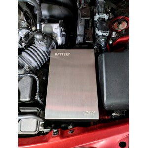 MX5 ND Battery Cover - Jass Performance