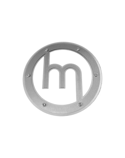 MX5 NA Bi-Metal Door Speaker Cover - Jass Performance
