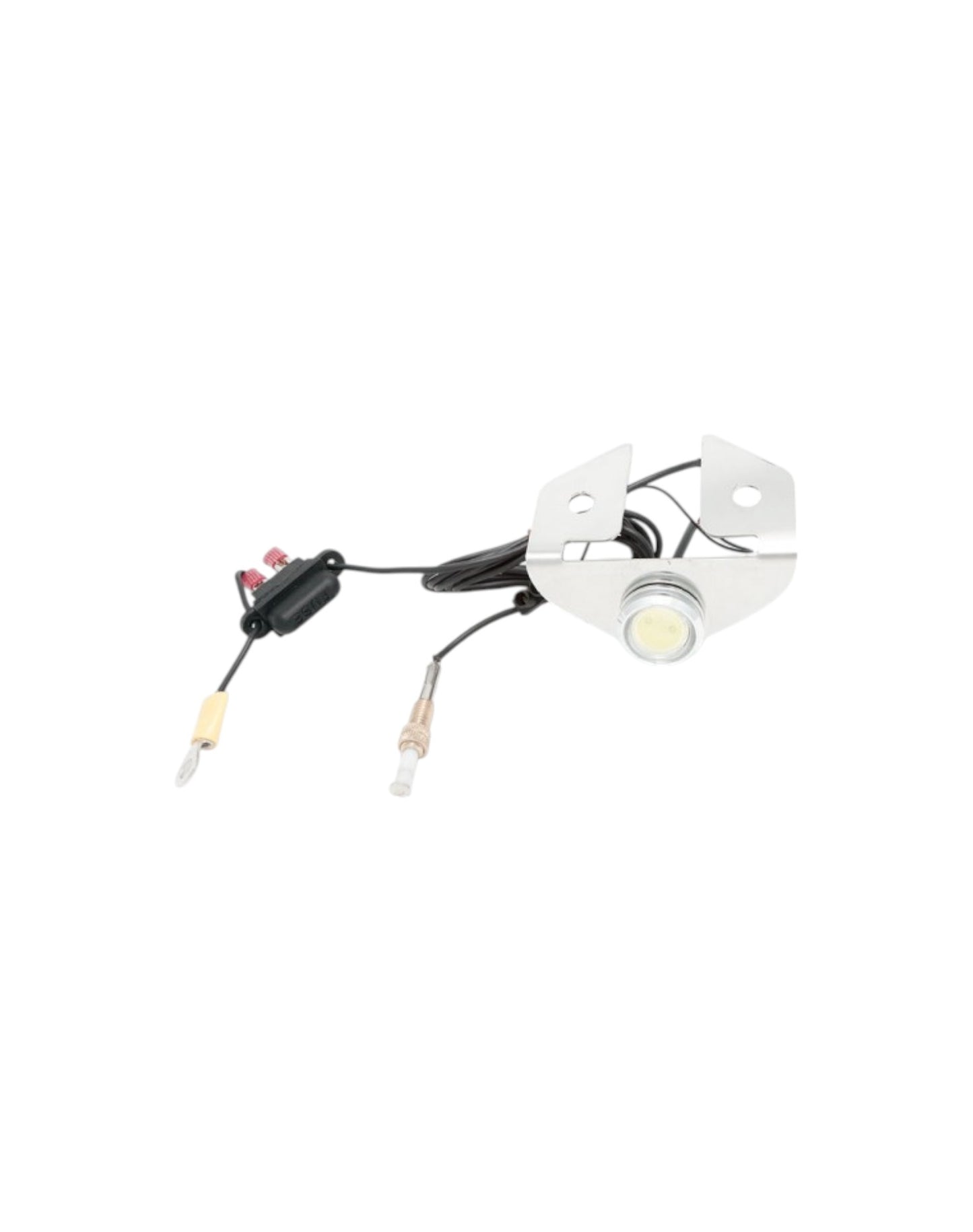 MX5 NA/NB Boot Light - Jass Performance