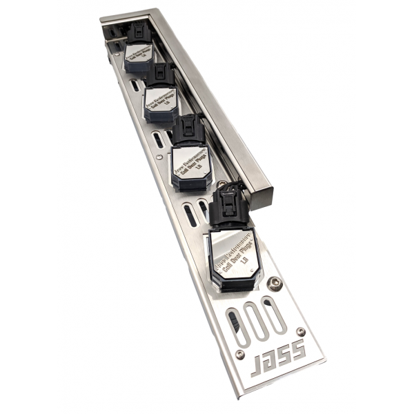 MX5 NA Coil Over Plugs (COP) Panel 1.8 NA - Jass Performance