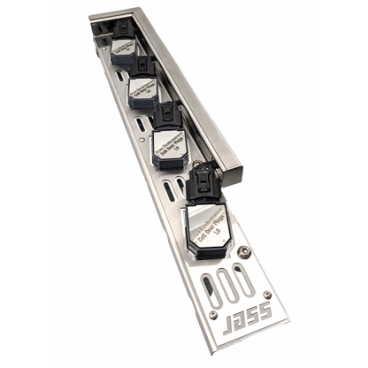 MX5 NA Coil Over Plugs (COP) Panel 1.8 NA - Jass Performance