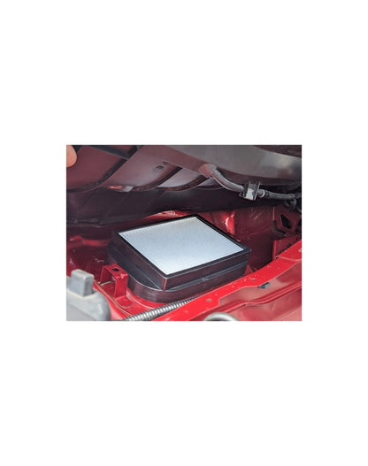 MX5 ND Cabin (Interior) Filter MX5 ND - Jass Performance