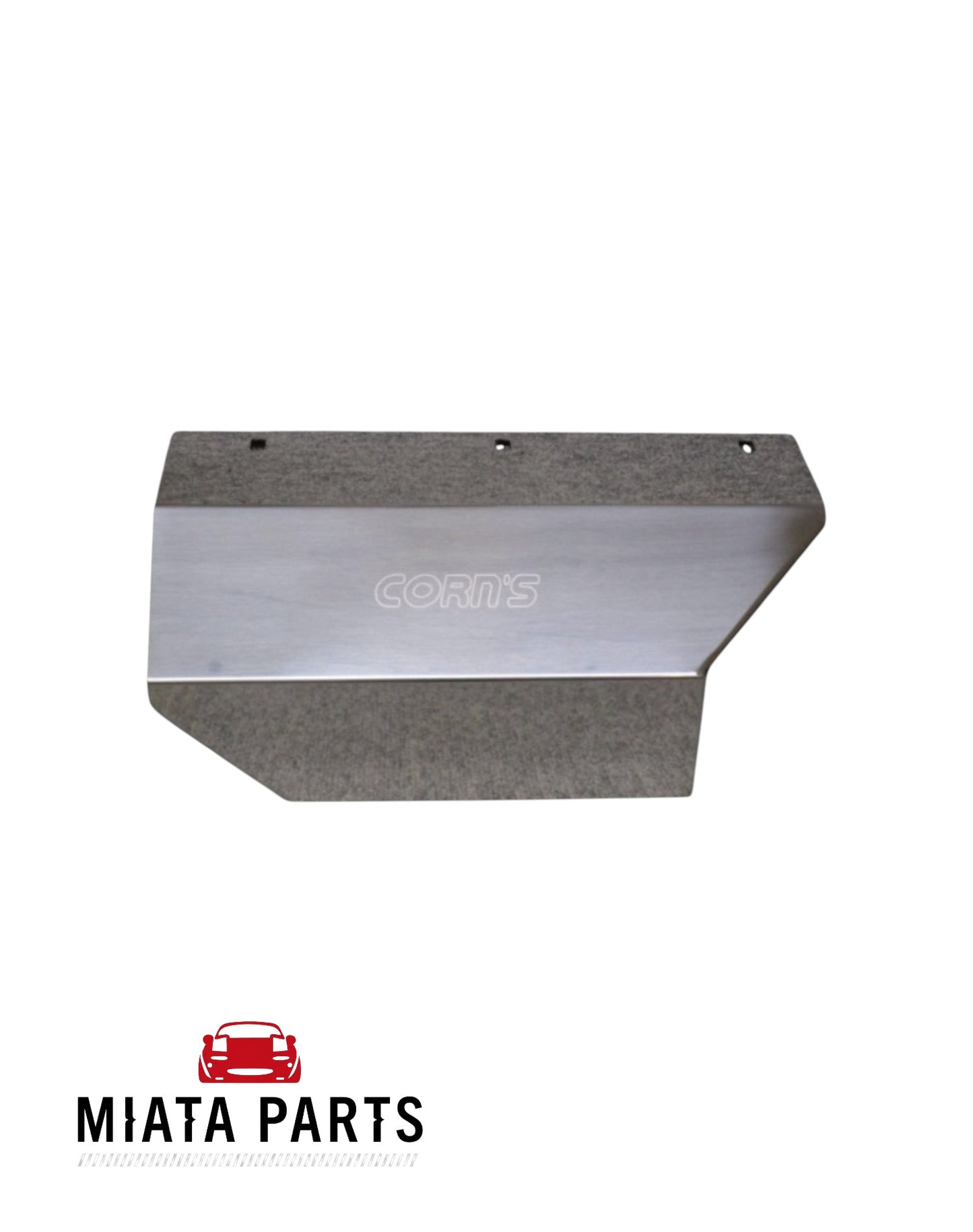 MX5 NA/NB Exhaust Heatshield (New)