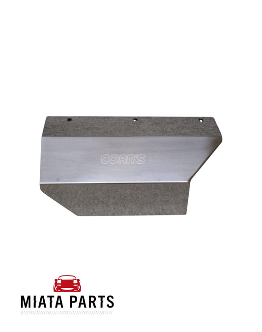 MX5 NA/NB Exhaust Heatshield (New)