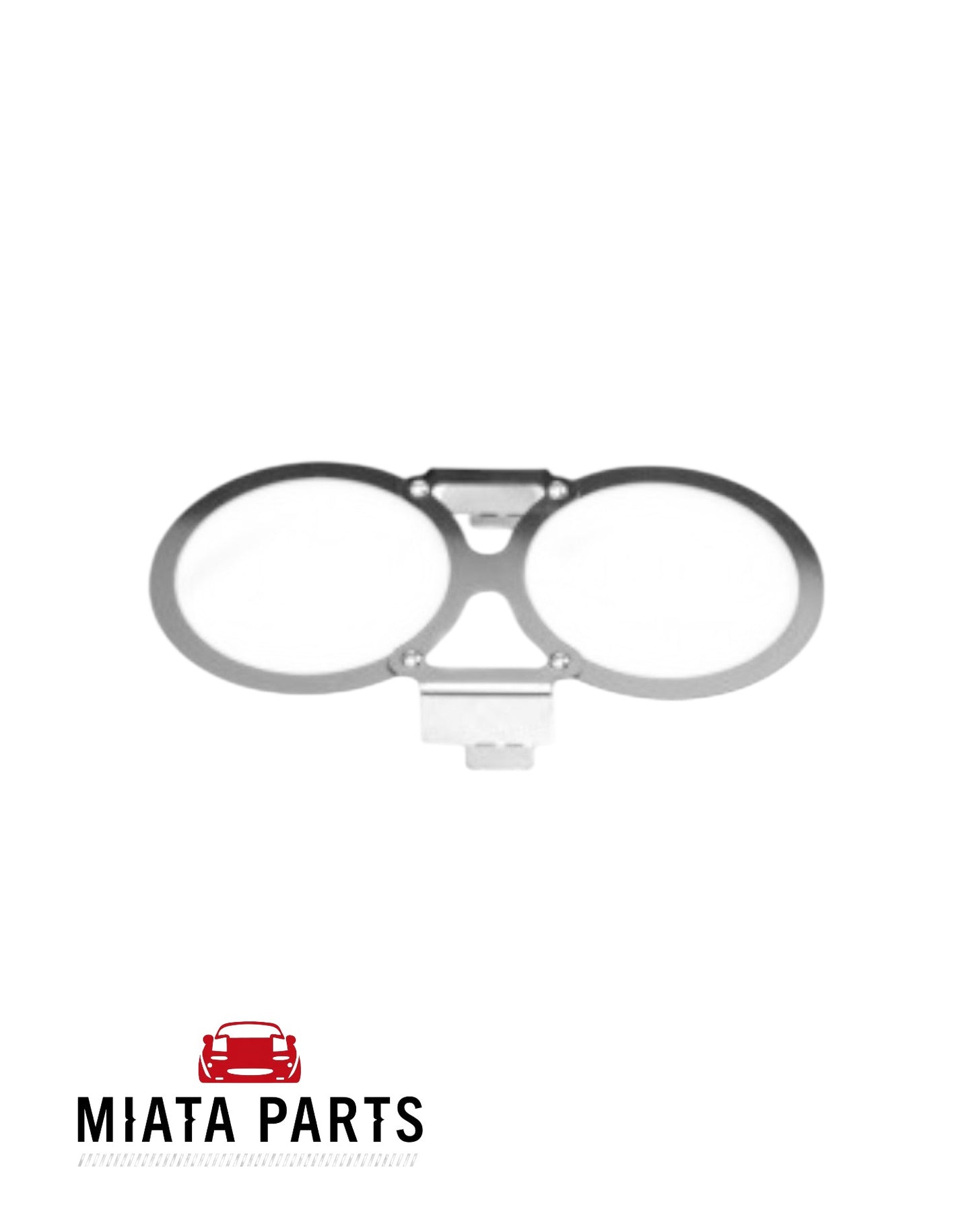 MX5 NA Cupholder Extension With Bottle Opener - Jass Performance