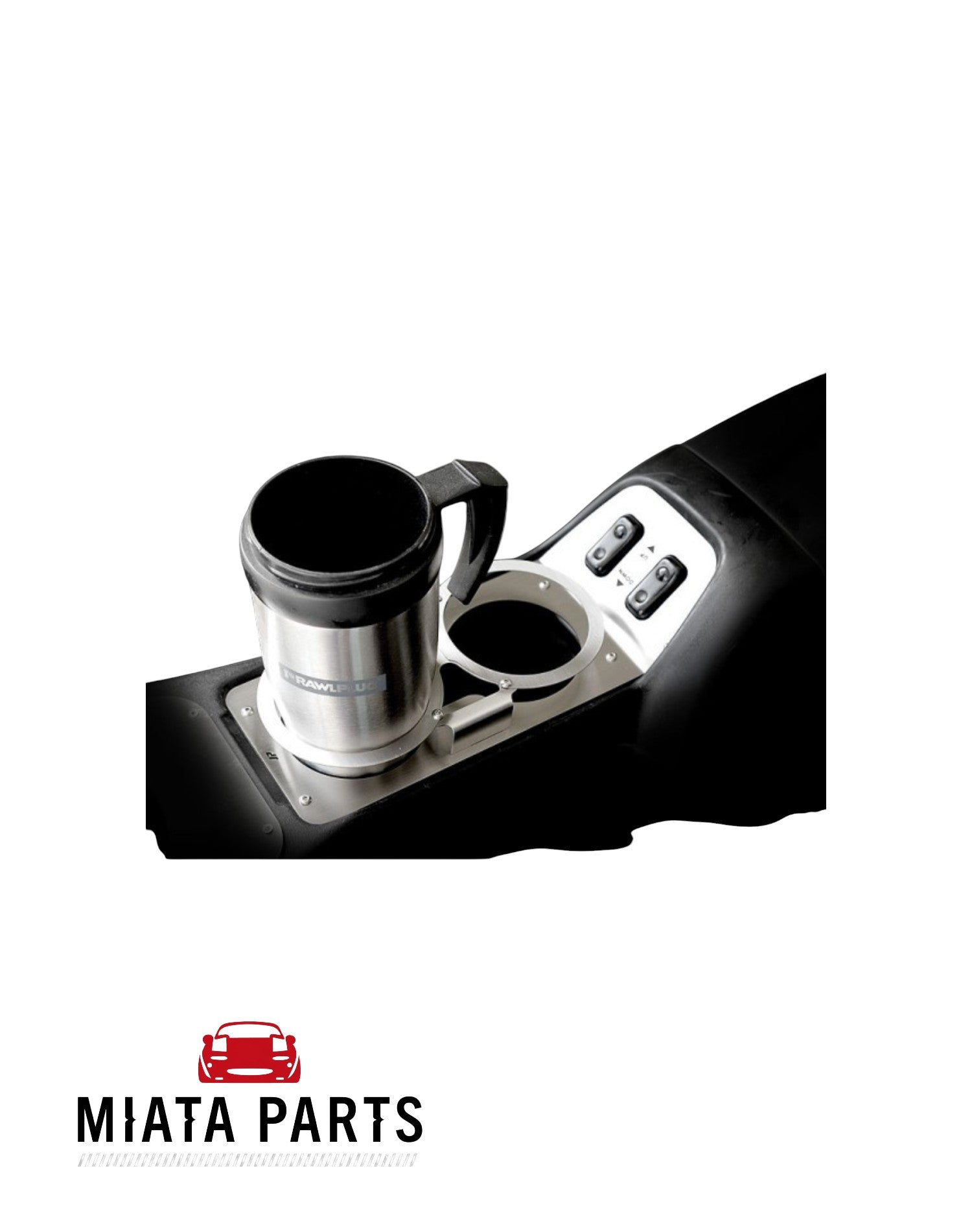 Cupholder Extension with Bottle Opener (NA)