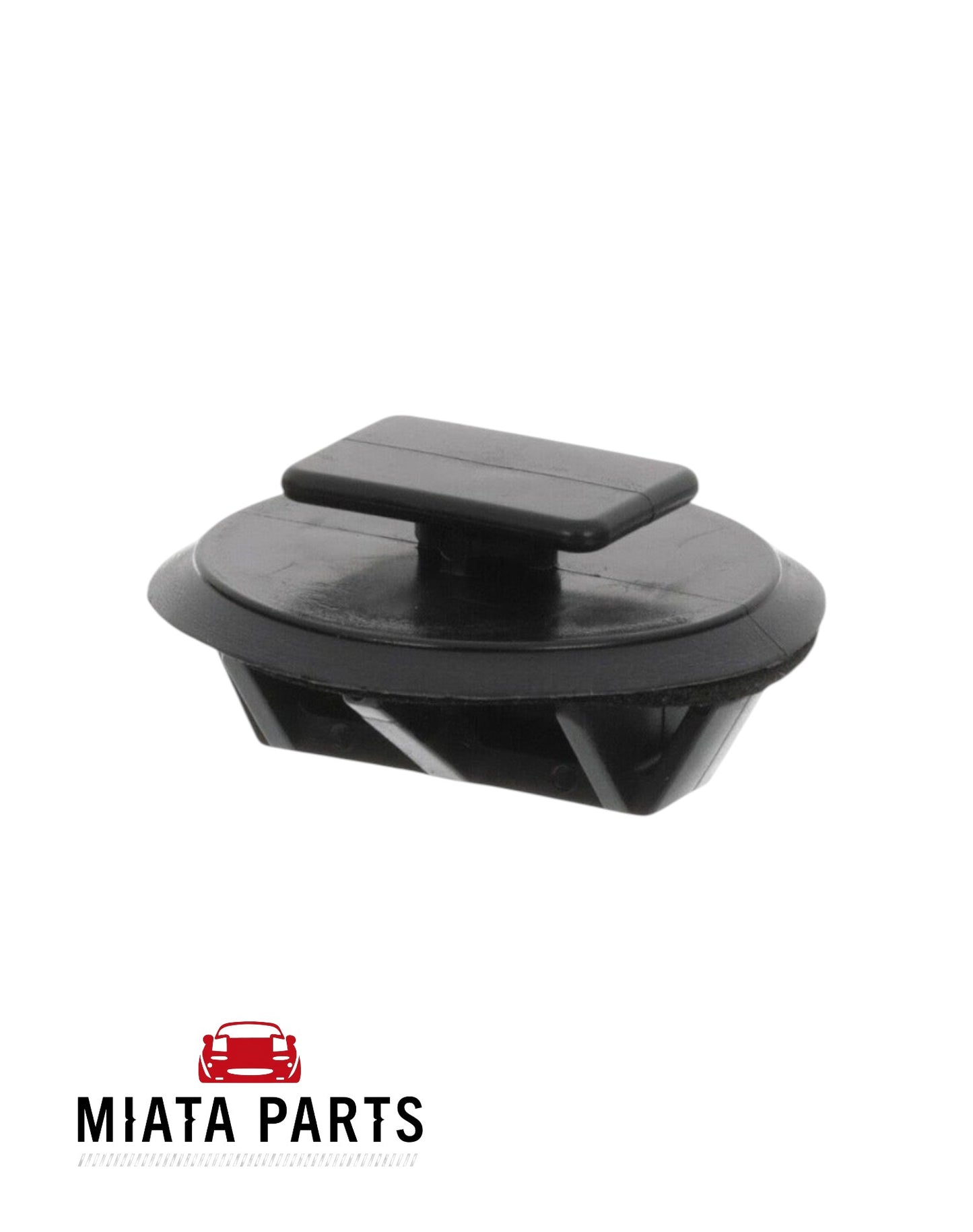 MX5 NC Sill Skirt Clip #4 (New) (Genuine)