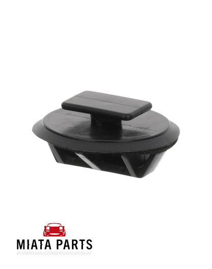 MX5 NC Sill Skirt Clip #4 (New) (Genuine)