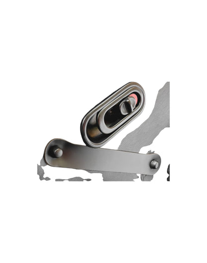 MX5 NA Door Pulls, Real Leather, Embossing Option - Jass Performance