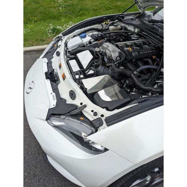 MX5 ND Engine Dress Up With Battery Cover - Jass Performance