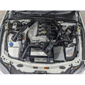 MX5 ND Engine Dress Up With Battery Cover - Jass Performance