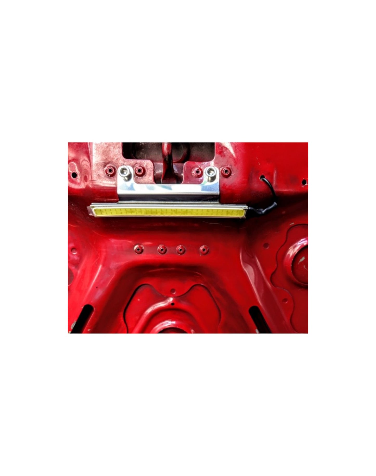 MX5 NA/NB Engine Bay Light - Jass Performance