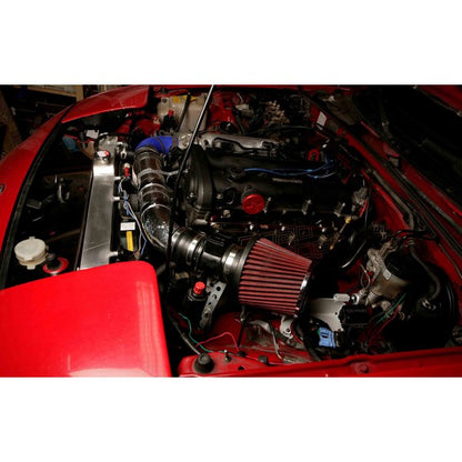 MX5 NA Heat Shield 1.8 - Jass Performance