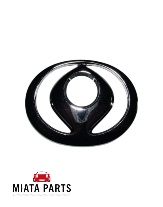 MX5 NA Front Badge (New) (Genuine)