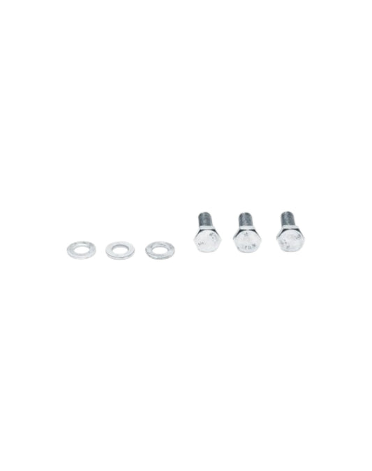 MX5 NA/NB Fitting Kit, Front Tow Hook - Jass Performance