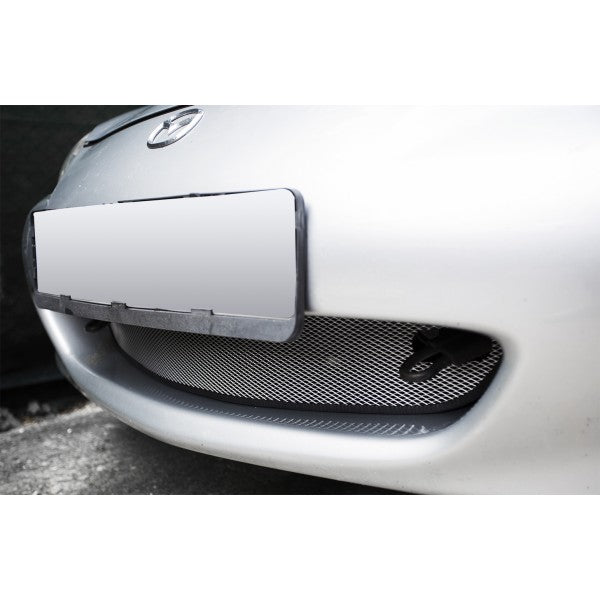 MX5 NBFL/MK2.5 Front Grille - Jass Performance